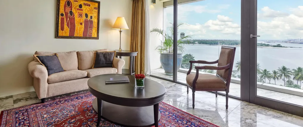 Hyatt Regency Dar es Salaam, The Kilimanjaro