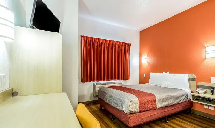 Motel 6 Fort Mill SC Charlotte