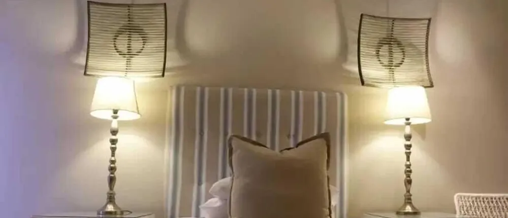 Anchors Boutique Lodge