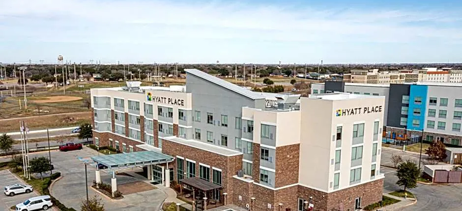 Hyatt Place Dallas - The Colony