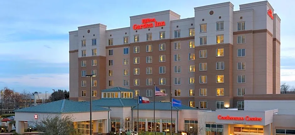 Hilton Garden Inn Houston Nw/America Plaza