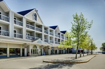 Lakeview Gimli Resort & Conference