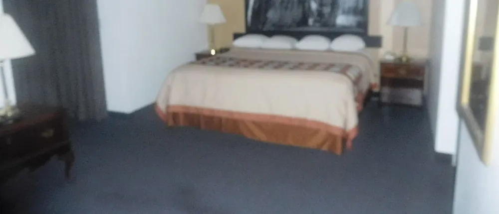 Super 8 by Wyndham Oroville
