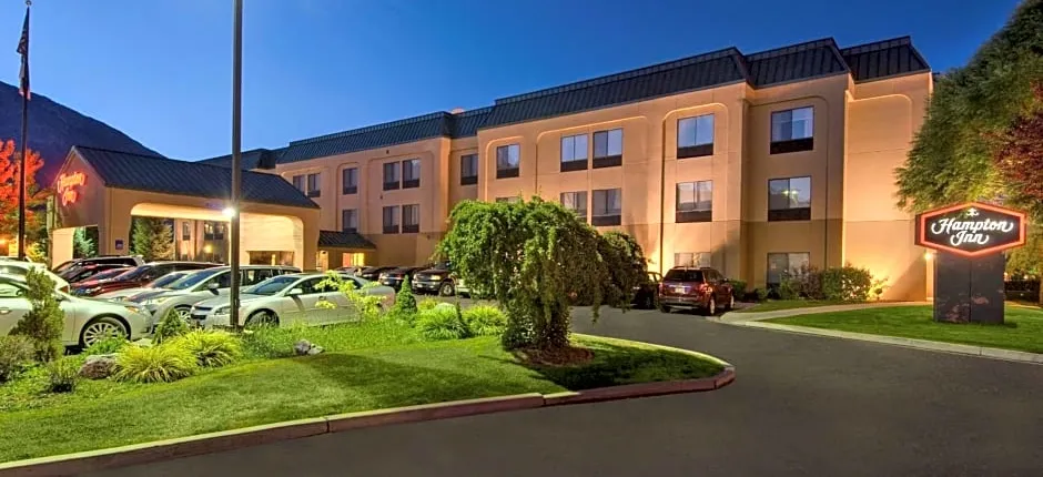 Hampton Inn By Hilton Provo