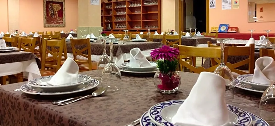 Apartamentos Atlantico Resort