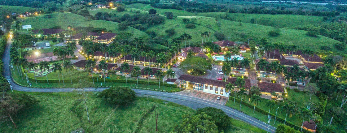 Decameron Las Heliconias