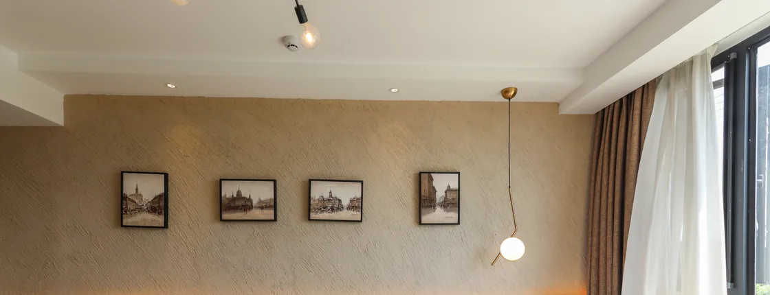 Muji &Art Villa