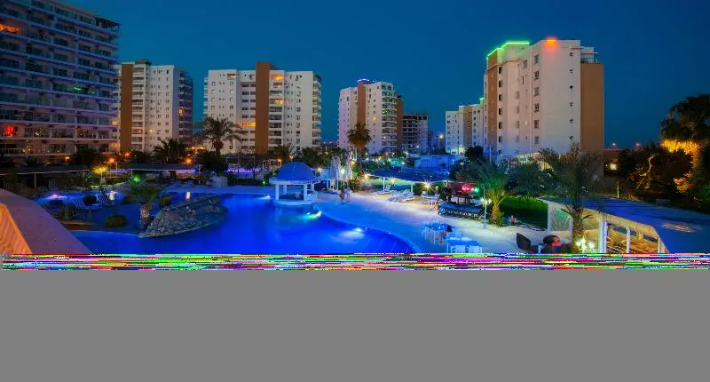 Caesar Resort & Spa