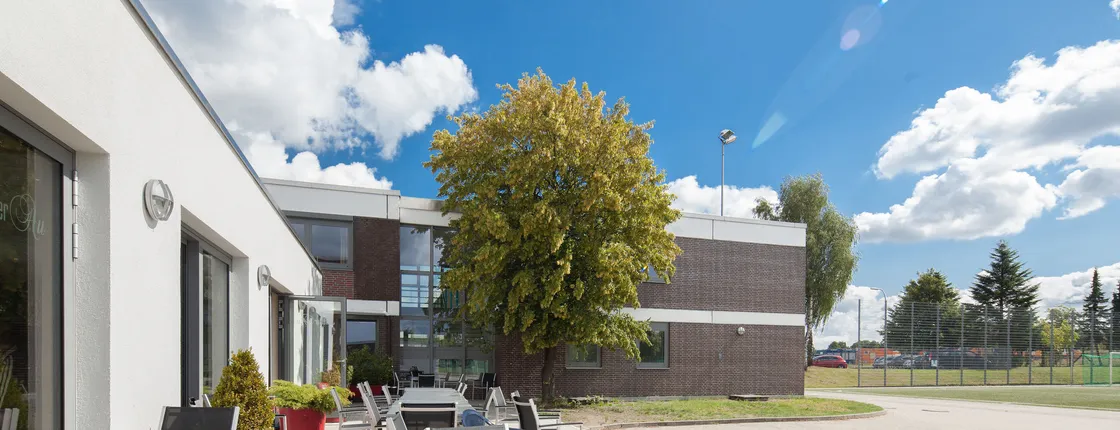 Novum Hamburger Sporthotel