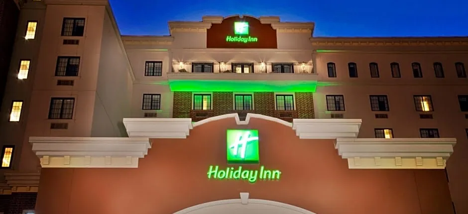 Holiday Inn Lafayette-City Centre By IHG