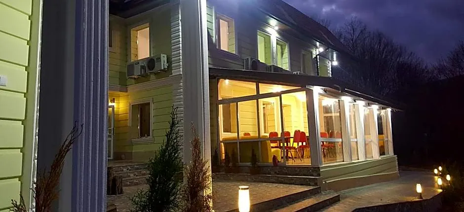 Hotel & Restaurant Kotel