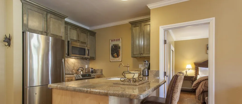 Juniper Springs Lodge 434