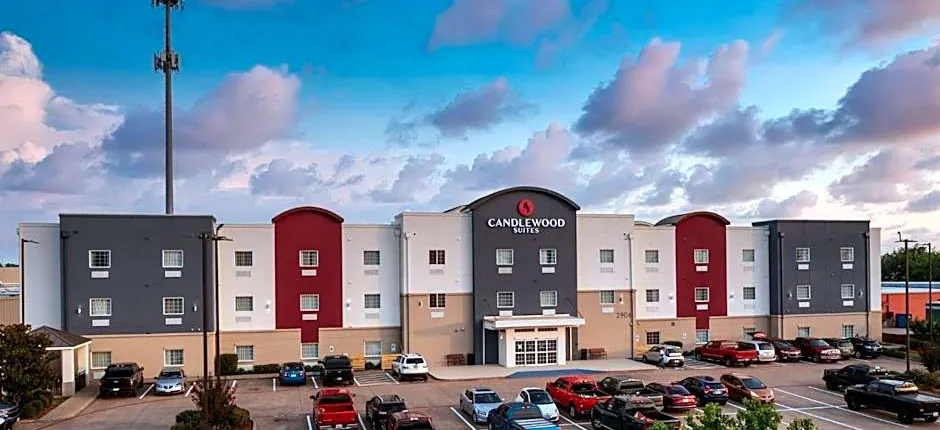 Candlewood Suites Longview By IHG