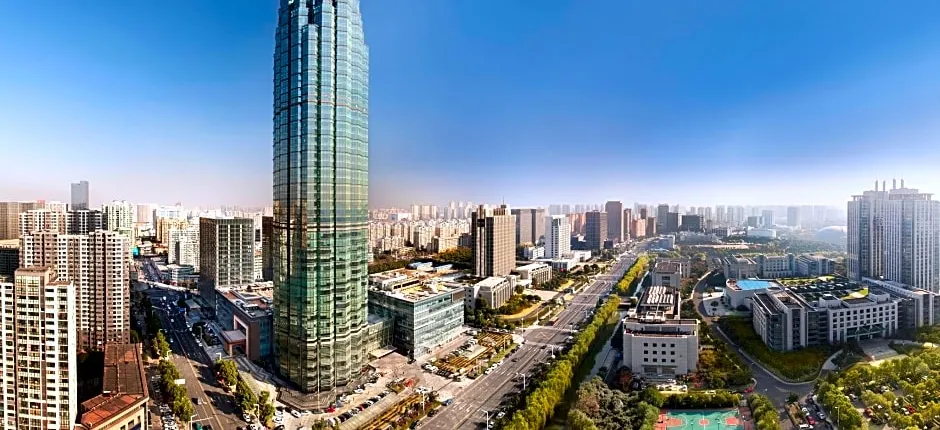 Changzhou Marriott Hotel