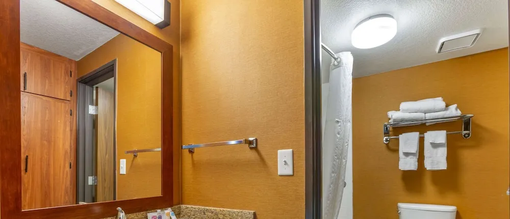 Comfort Inn & Suites Phoenix North / Deer Valley