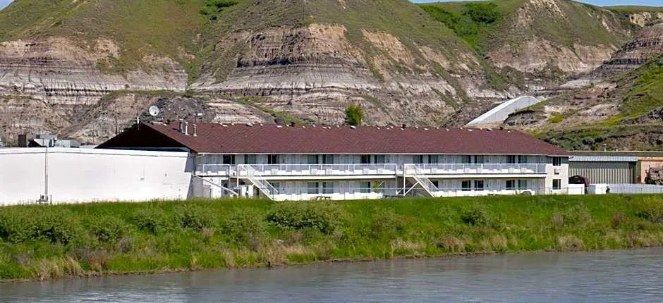 Travelodge by Wyndham Drumheller AB