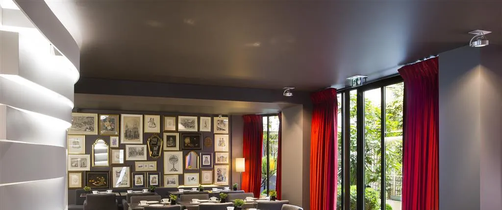 Hotel Moliere