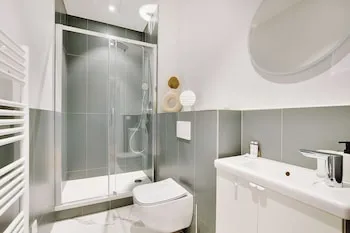 Luxurious Apartment - 2br/6p - Javel/tour Eiffel, Paris