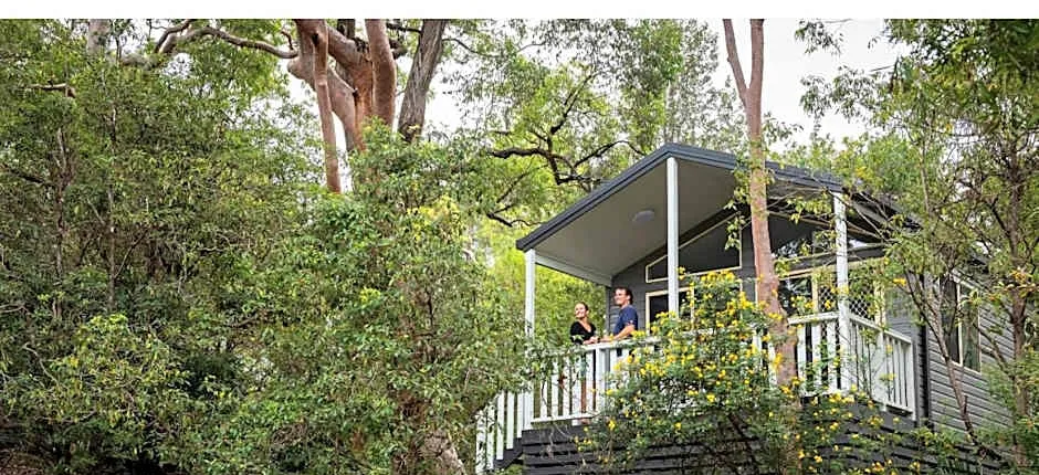 Discovery Parks - Lane Cove