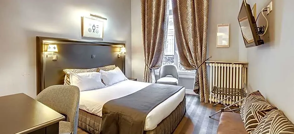 Hotel Opera Maintenon