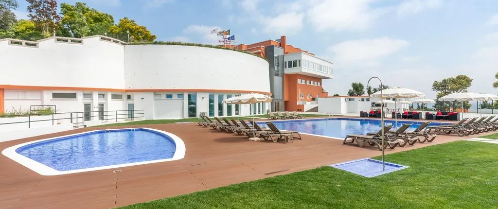 Luna Hotel Turismo