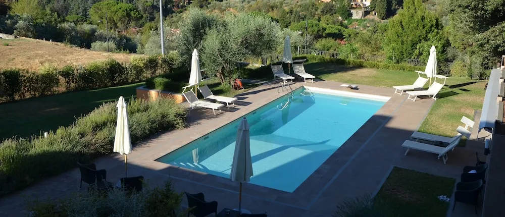 Relais Villa Jacopone Suites