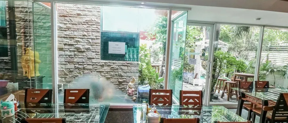 NIDA Rooms Udomsuk Rama 9 Complex