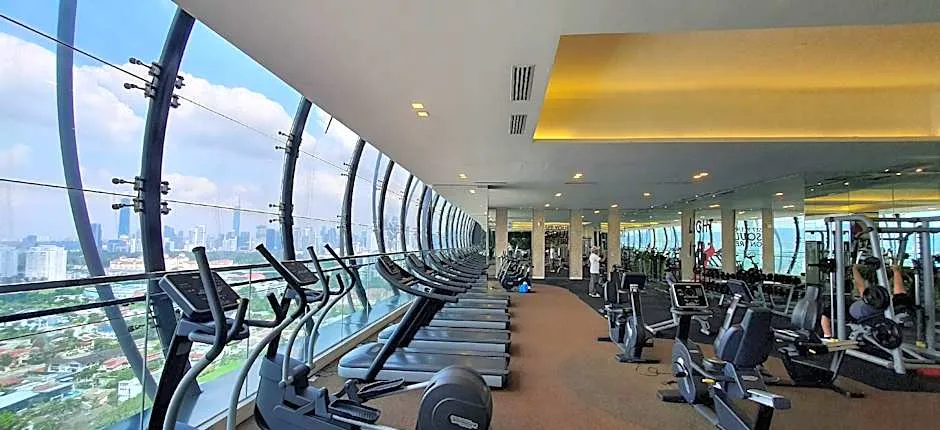 M City Ampang KLCC by ST NOMAD