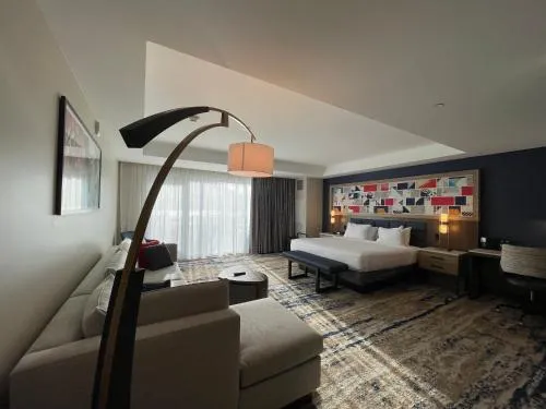 The Landing Hotel at Rivers Casino Pittsburgh