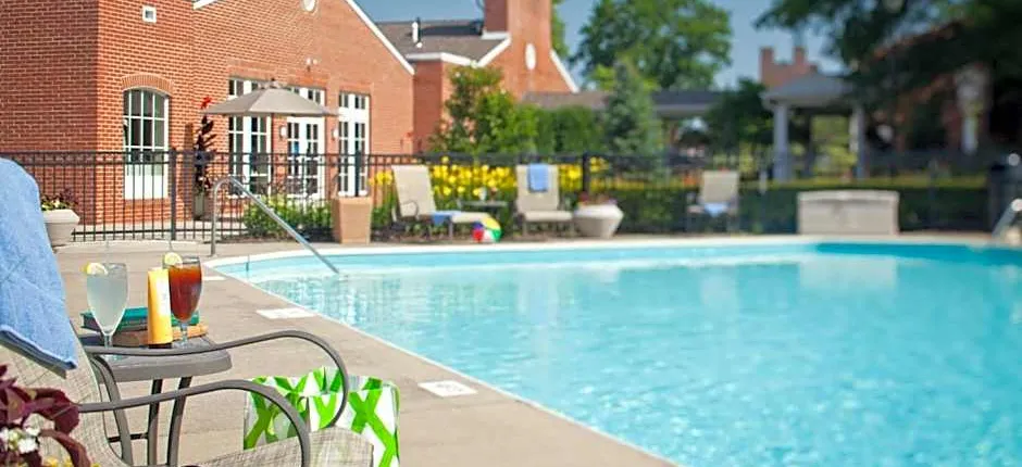 Nationwide Hotel And Conference Center