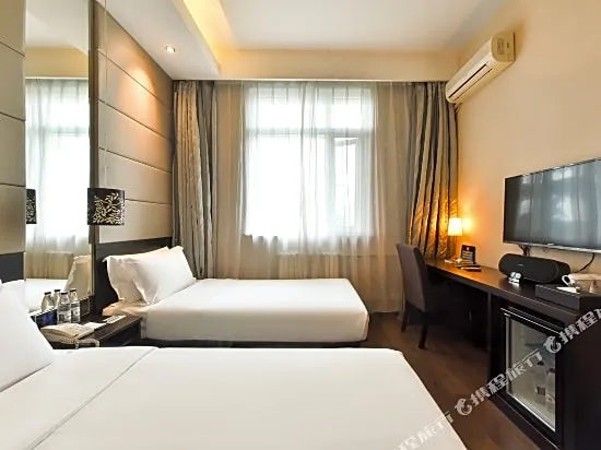 Orange Hotel (Beijing Wukesong)