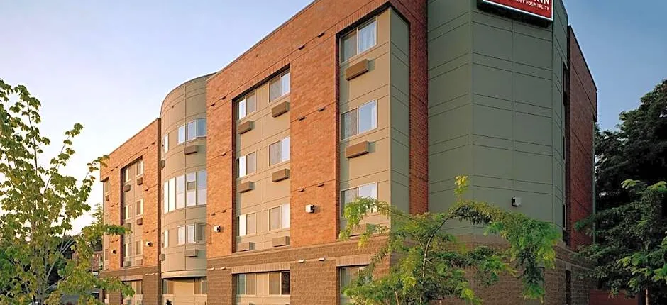 The Madison Inn