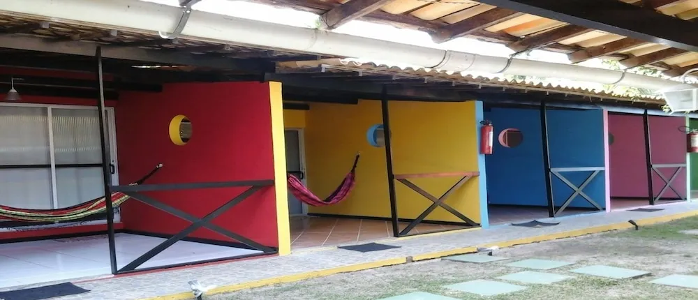 Pousada Luar de Imbassay