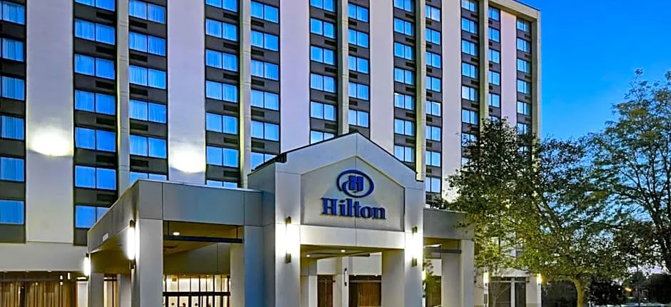 Hilton Hasbrouck Heights/Meadowlands