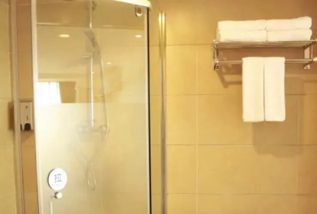 Rongcheng Holiday Hotel-xiyue City