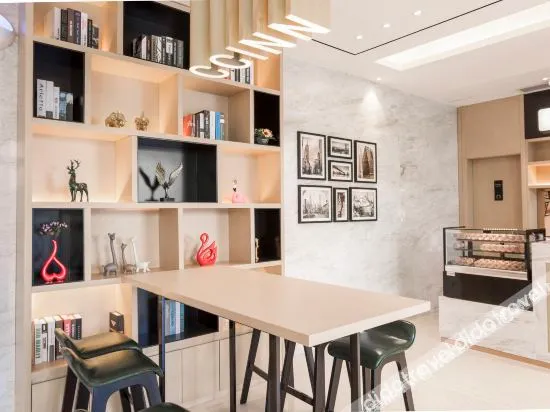 City Comfort Inn Fangchenggang Qisha