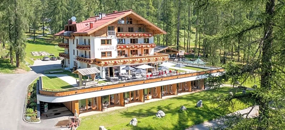 Hotel Lärchenhof