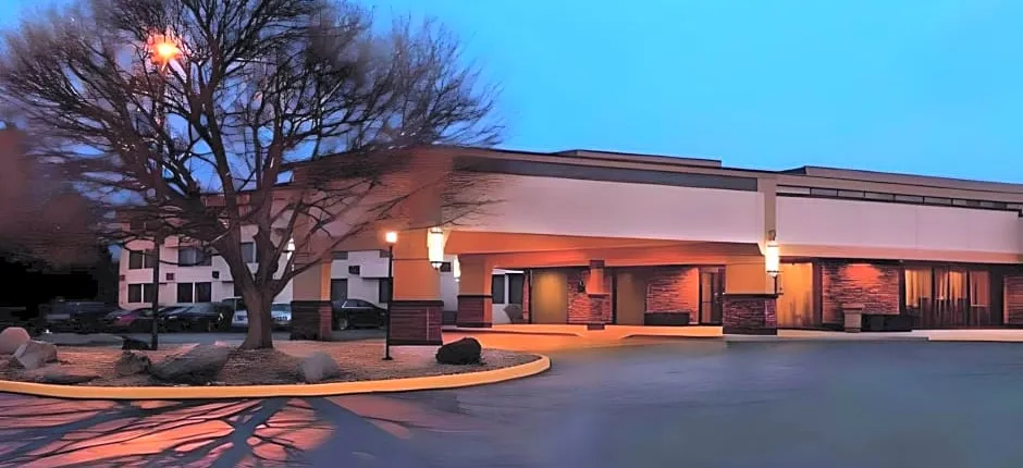 Quality Inn West Lafayette - University Area