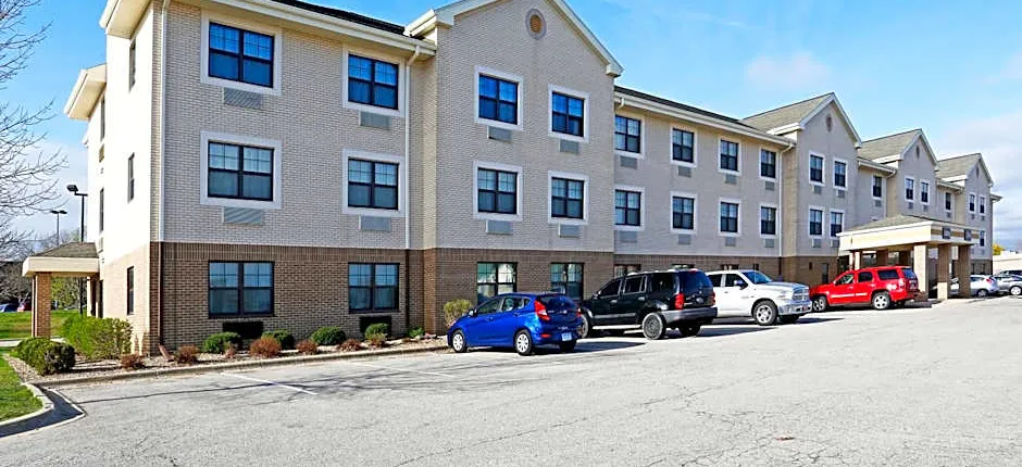 Extended Stay America Suites - Rochester - North