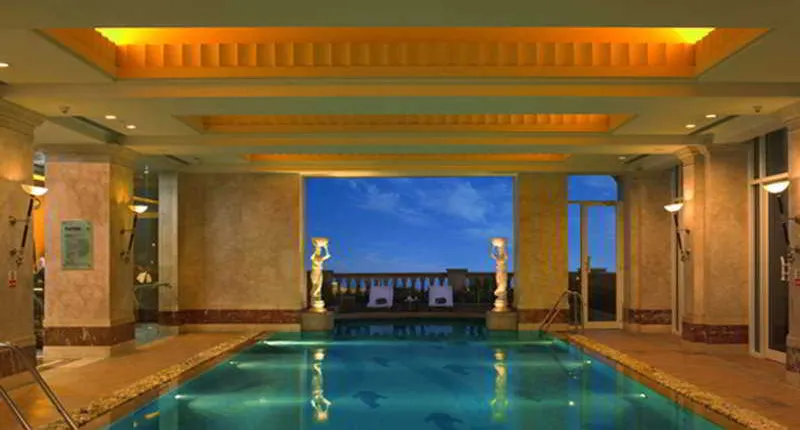 ITC Grand Central, A Luxury Collection Hotel, Mumbai