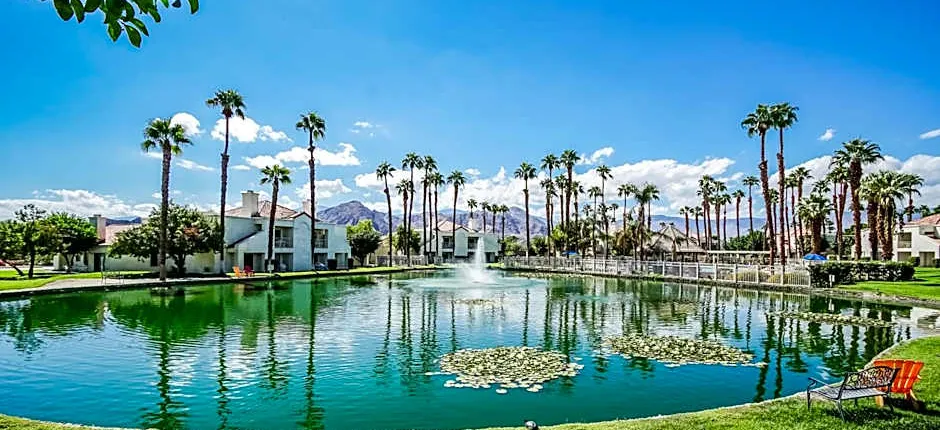 Desert Breezes Resort