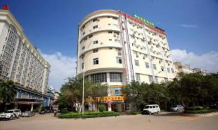 Guik Express Hotel