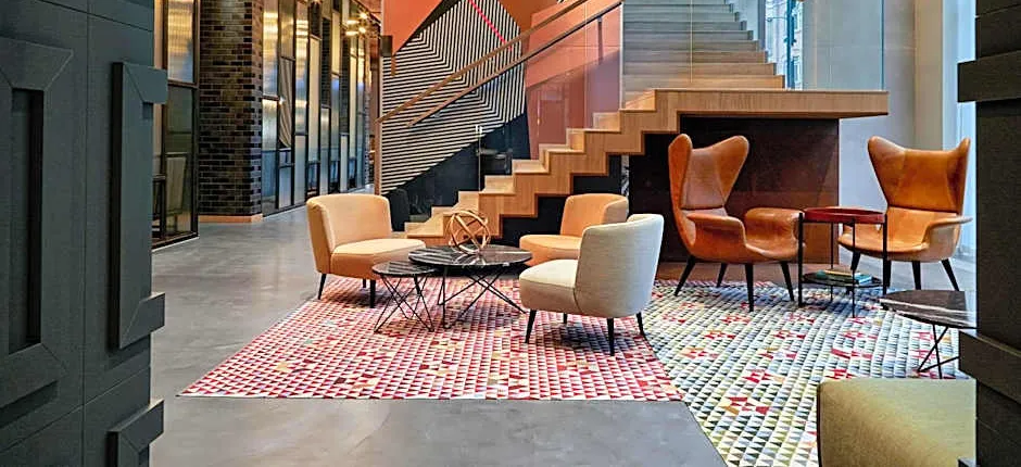 PURO Gdask Stare Miasto