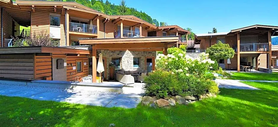 Resort Tirol am Wildenbach