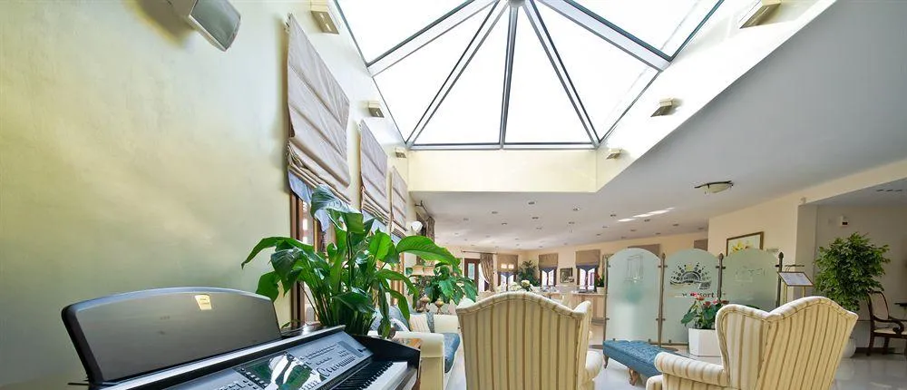 Naxos Resort Beach Hotel
