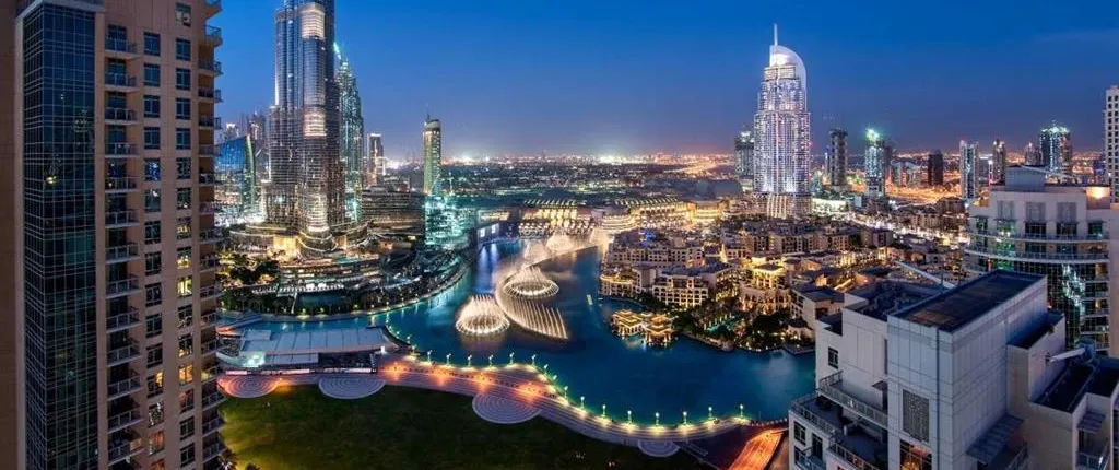 Ramada By Wyndham Downtown Dubai