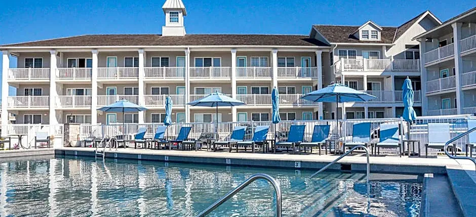 Sandpiper Beach Club