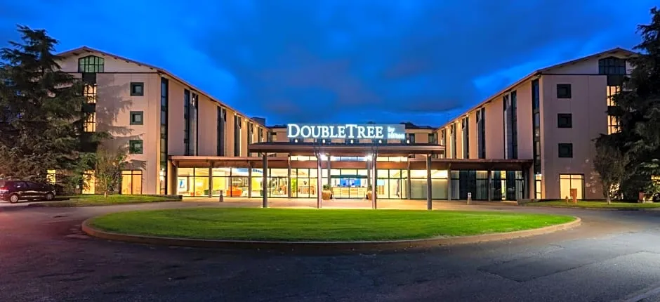 Hotel Le Robinie