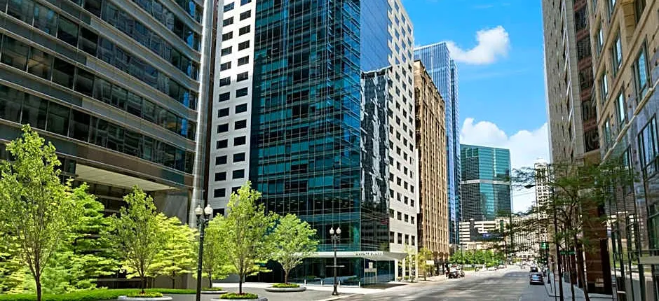Hyatt Place Chicago/Downtown - The Loop