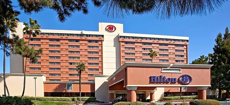 Hilton Concord